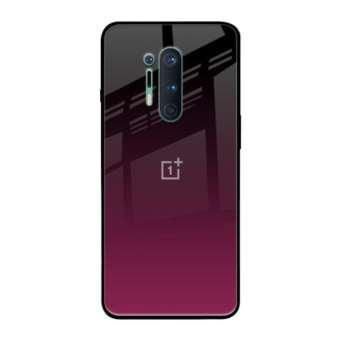 Wisconsin Wine OnePlus 8 Pro Glass Back Cover Online