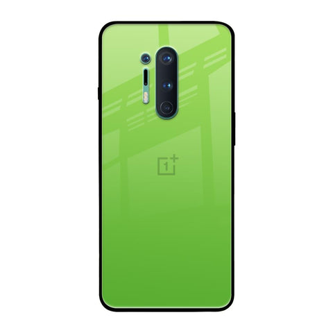 Paradise Green OnePlus 8 Pro Glass Back Cover Online