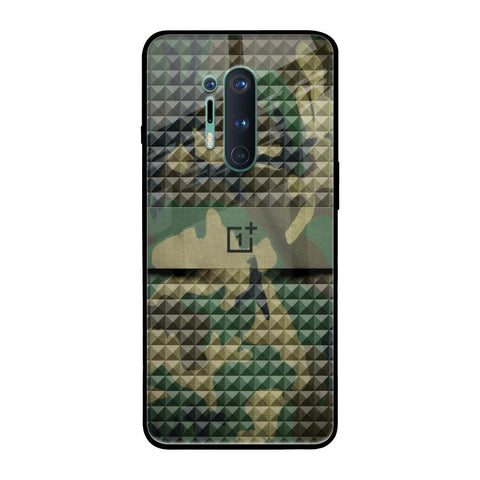 Supreme Power OnePlus 8 Pro Glass Back Cover Online