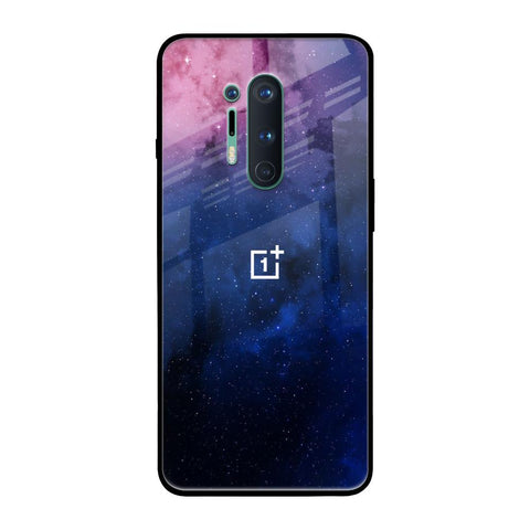 Dreamzone OnePlus 8 Pro Glass Back Cover Online