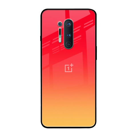 Sunbathed OnePlus 8 Pro Glass Back Cover Online