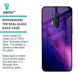 Stars Life Glass Case For OnePlus 8 Pro