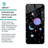 Planet Play Glass Case For OnePlus 8 Pro