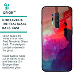 Dream So High Glass Case For OnePlus 8 Pro