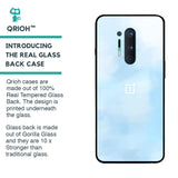 Bright Sky Glass Case for OnePlus 8 Pro