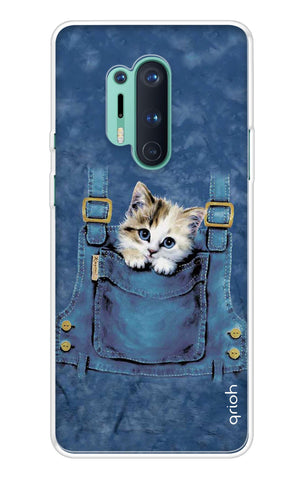 Hide N Seek OnePlus 8 Pro Back Cover