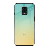 Cool Breeze Redmi Note 9 Pro Max Glass Cases & Covers Online