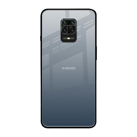 Dynamic Black Range Redmi Note 9 Pro Max Glass Back Cover Online