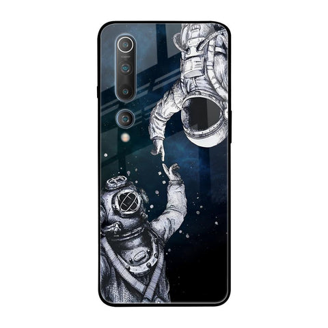 Astro Connect Xiaomi Mi 10 Pro Glass Back Cover Online