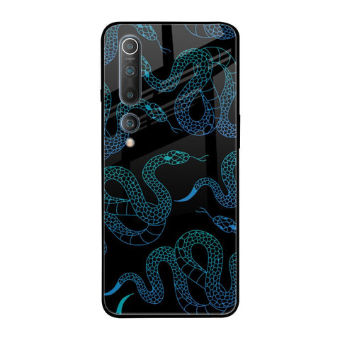 Serpentine Xiaomi Mi 10 Pro Glass Back Cover Online