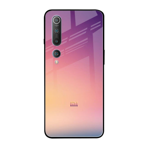 Lavender Purple Xiaomi Mi 10 Pro Glass Cases & Covers Online