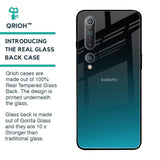 Ultramarine Glass Case for Xiaomi Mi 10 Pro