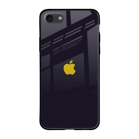 Deadlock Black iPhone SE 2020 Glass Cases & Covers Online