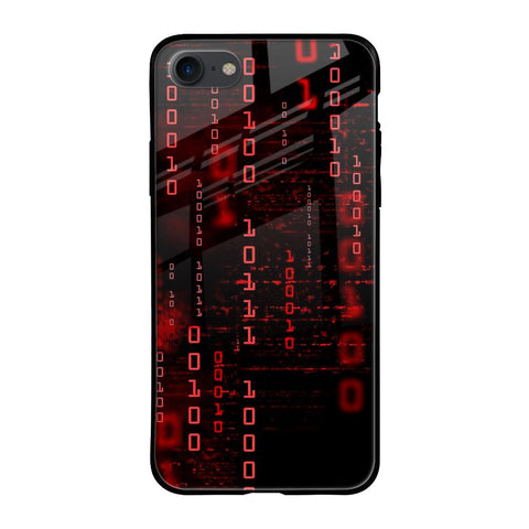 Let's Decode iPhone SE 2020 Glass Cases & Covers Online