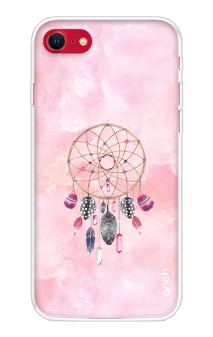 Dreamy Happiness iPhone SE 2020 Back Cover