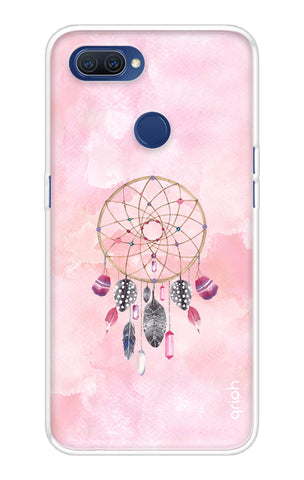 Dreamy Happiness Oppo A11k Back Cover