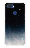 Starry Night Oppo A11k Back Cover