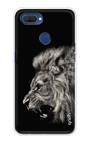 Lion King Oppo A11k Back Cover