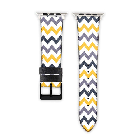 Classic Chevron Strap for Apple Watch Online