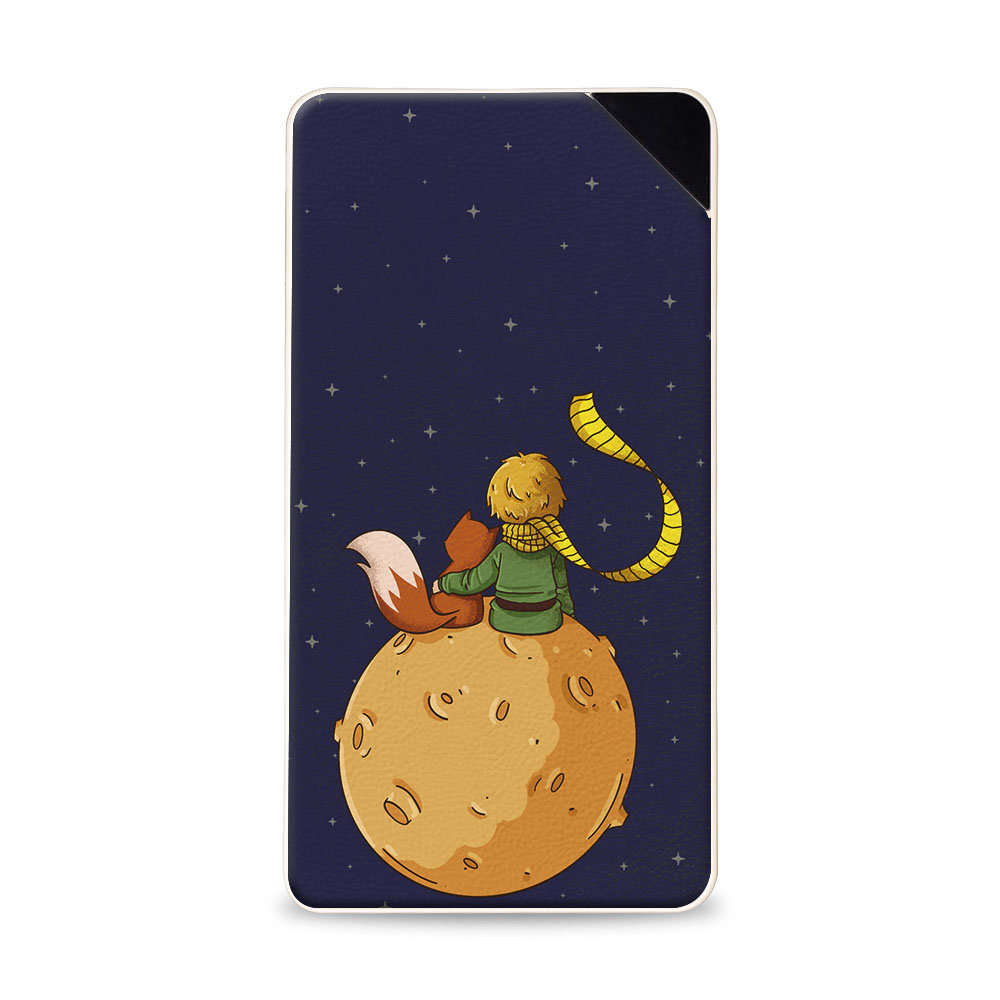 Beautiful Universe 10000 mAh Universal Power Bank