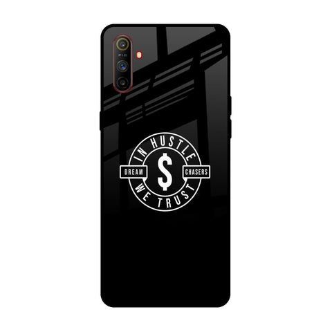 Dream Chasers Realme C3 Glass Back Cover Online