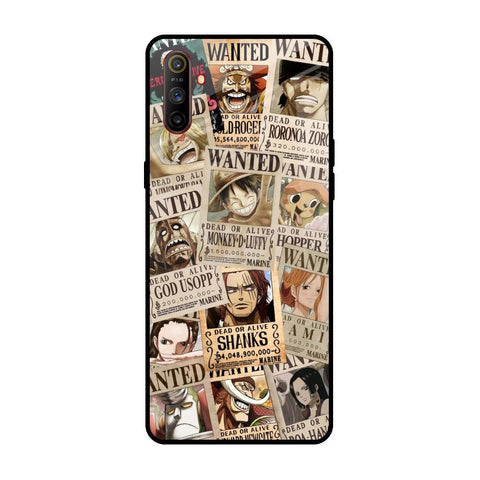 Dead Or Alive Realme C3 Glass Back Cover Online