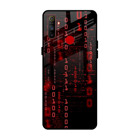 Let's Decode Realme C3 Glass Cases & Covers Online