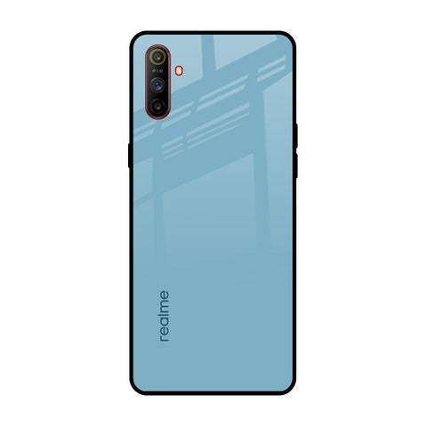 Sapphire Realme C3 Glass Back Cover Online