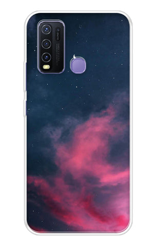 Moon Night Vivo Y50 Back Cover