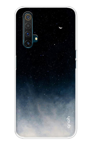 Starry Night Realme X3 Back Cover