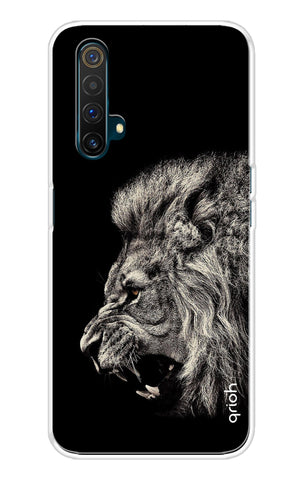 Lion King Realme X3 Back Cover