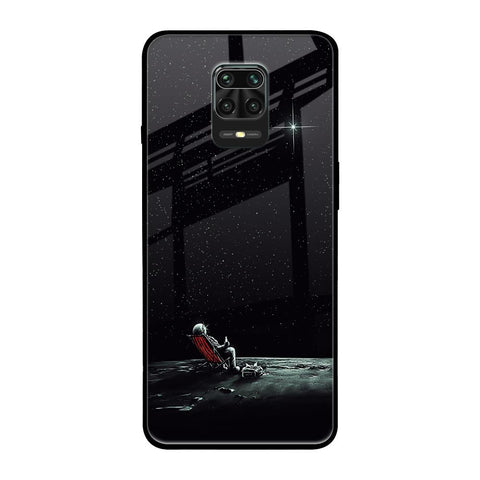 Relaxation Mode On Poco M2 Pro Glass Back Cover Online