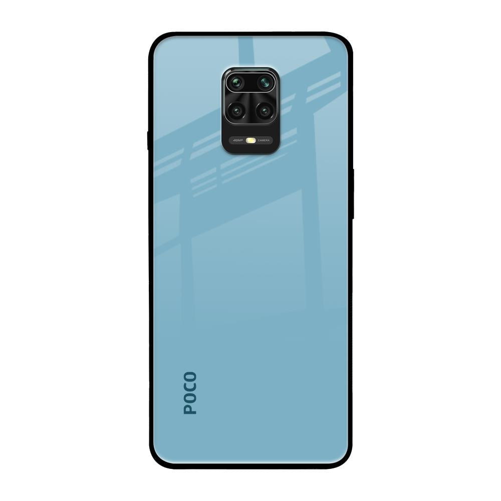 Sapphire Poco M2 Pro Glass Back Cover Online