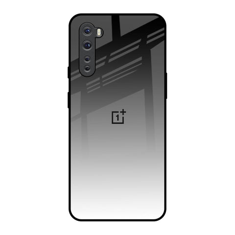 Zebra Gradient OnePlus Nord Glass Back Cover Online