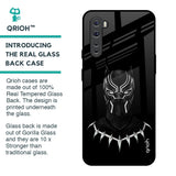 Dark Superhero Glass Case for OnePlus Nord