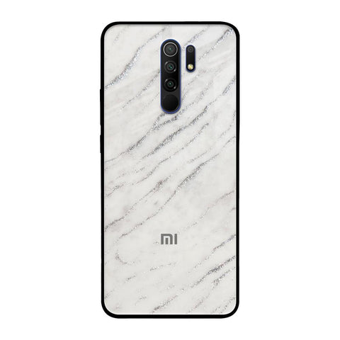 Polar Frost Redmi 9 Prime Glass Cases & Covers Online