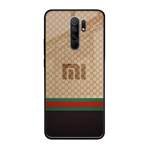 High End Fashion Redmi 9 Prime Glass Cases & Covers Online