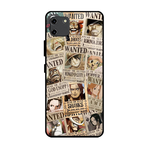 Dead Or Alive Realme C11 Glass Back Cover Online