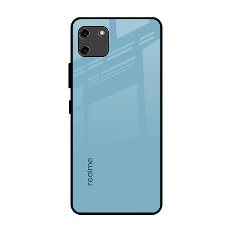 Sapphire Realme C11 Glass Back Cover Online