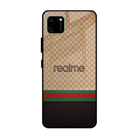 High End Fashion Realme C11 Glass Cases & Covers Online
