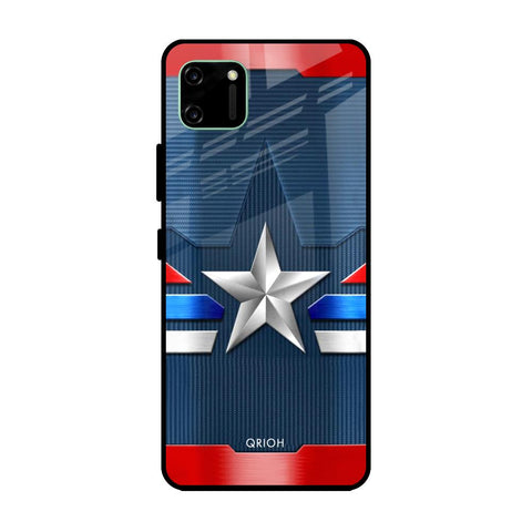 Brave Hero Realme C11 Glass Cases & Covers Online