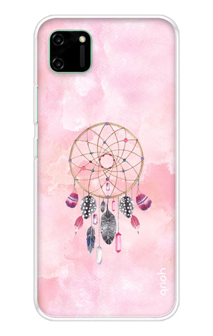 Dreamy Happiness Realme C11 Back Cover