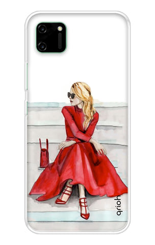 Still Waiting Realme C11 Back Cover