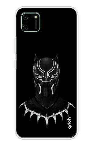 Dark Superhero Realme C11 Back Cover