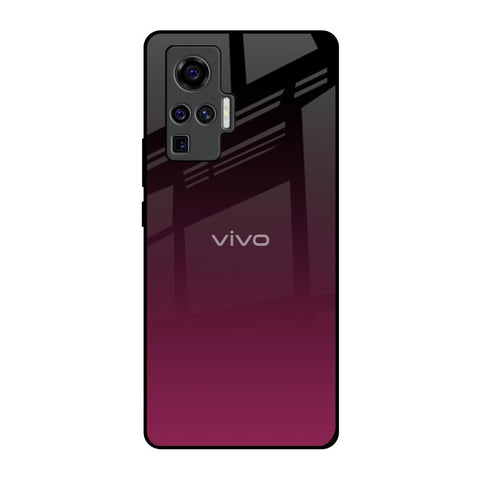 Wisconsin Wine Vivo X50 Pro Glass Back Cover Online