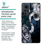 Astro Connect Glass Case for Vivo X50 Pro