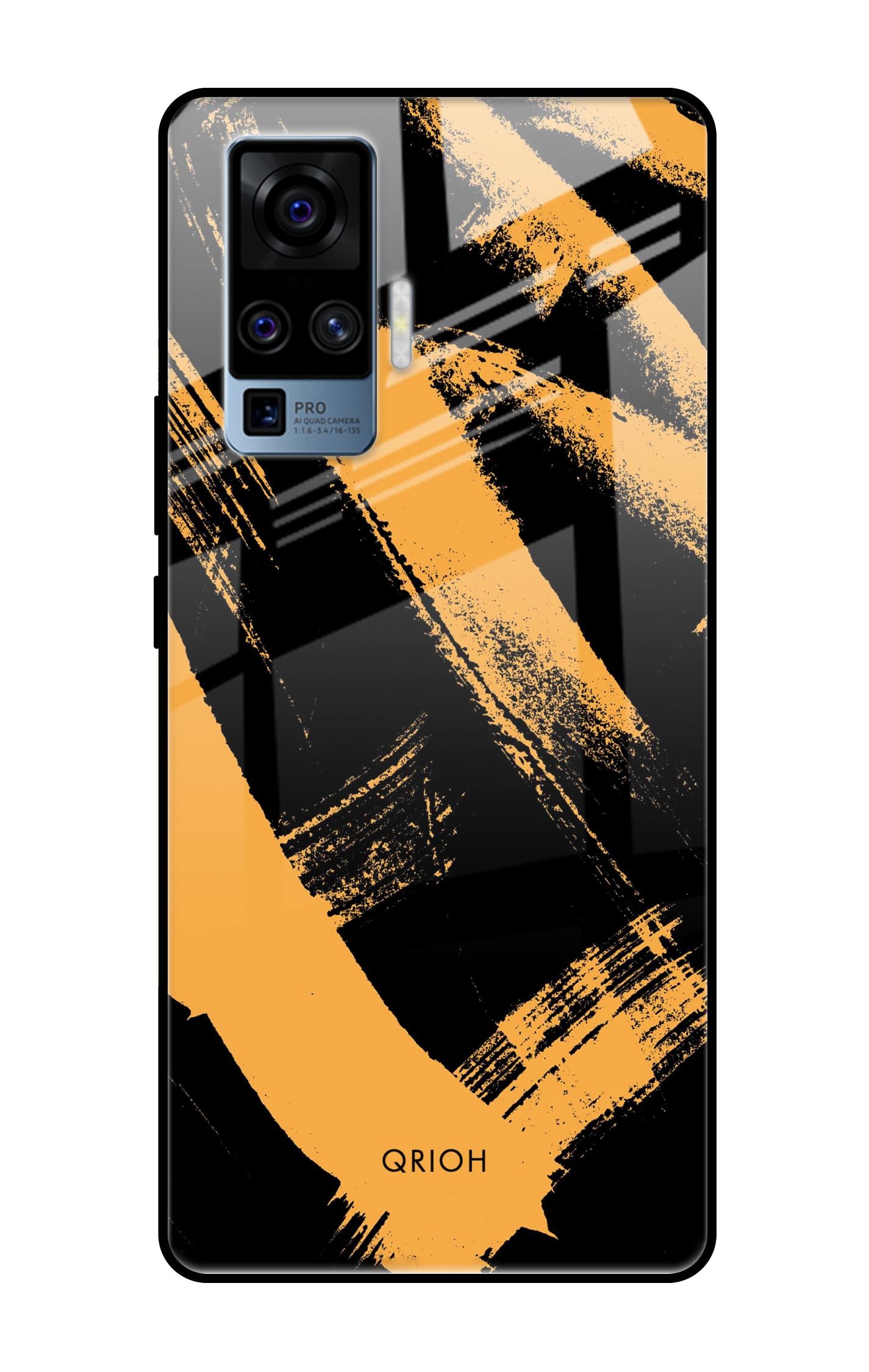 Gatsby Stoke Vivo X50 Pro Glass Cases & Covers Online