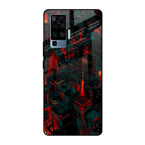 City Light Vivo X50 Pro Glass Cases & Covers Online