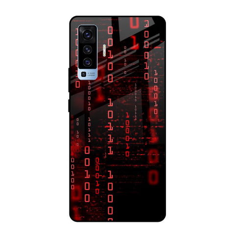 Let's Decode Vivo X50 Glass Cases & Covers Online