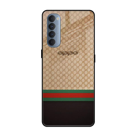 High End Fashion Oppo Reno4 Pro Glass Cases & Covers Online